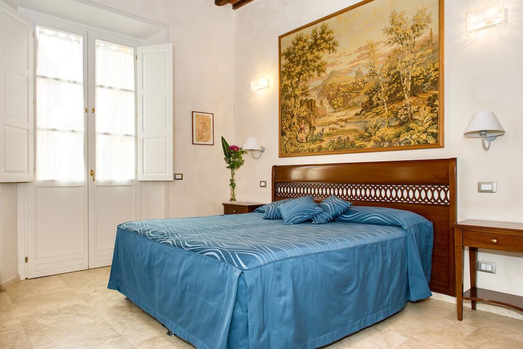 Relais Dei Mercanti B&B And Suites Pisa Rom bilde