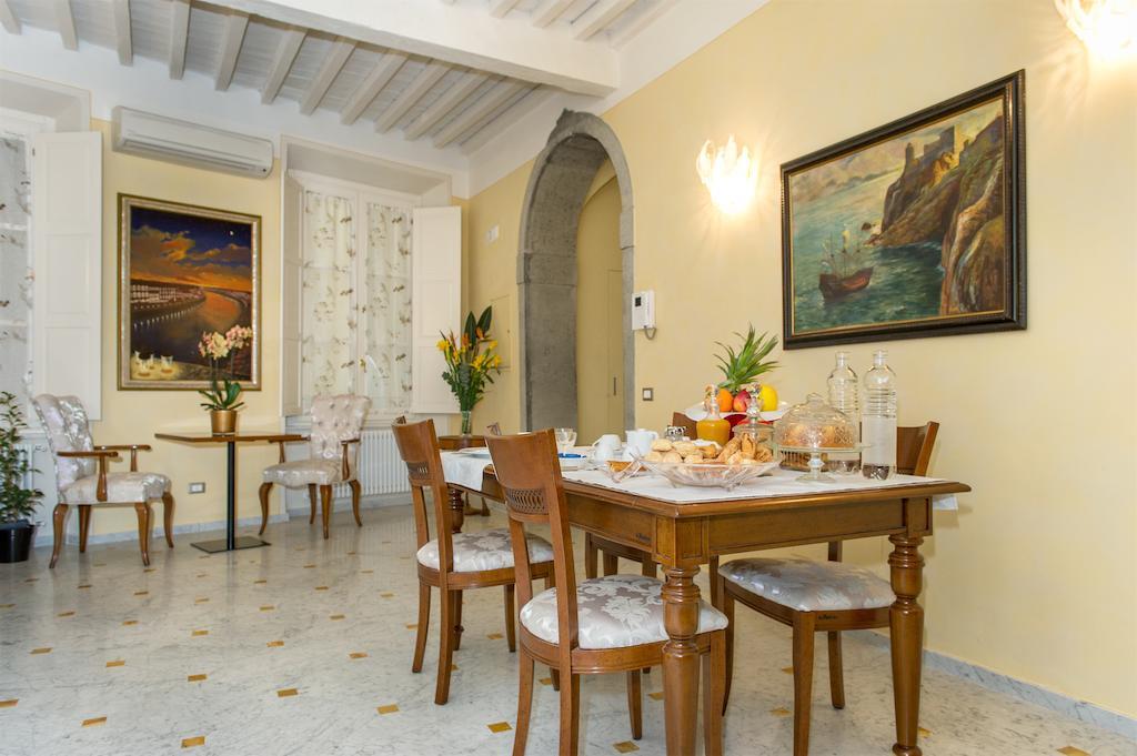 Relais Dei Mercanti B&B And Suites Pisa Eksteriør bilde