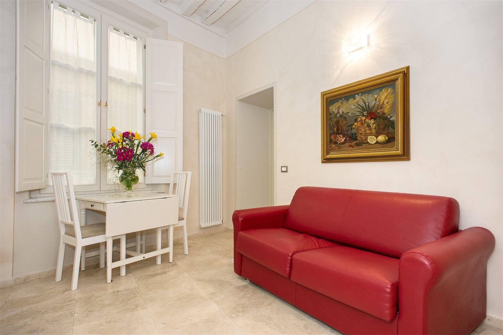 Relais Dei Mercanti B&B And Suites Pisa Eksteriør bilde